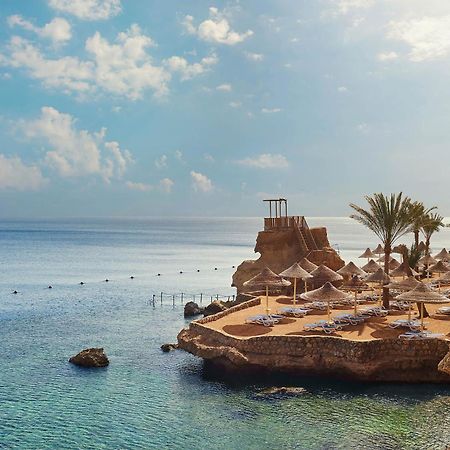 Dreams Vacation Resort - Sharm El Sheikh Εξωτερικό φωτογραφία