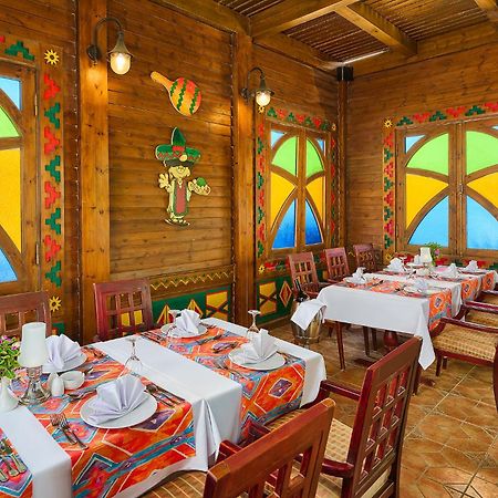 Dreams Vacation Resort - Sharm El Sheikh Εξωτερικό φωτογραφία