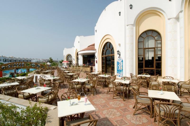 Dreams Vacation Resort - Sharm El Sheikh Εξωτερικό φωτογραφία