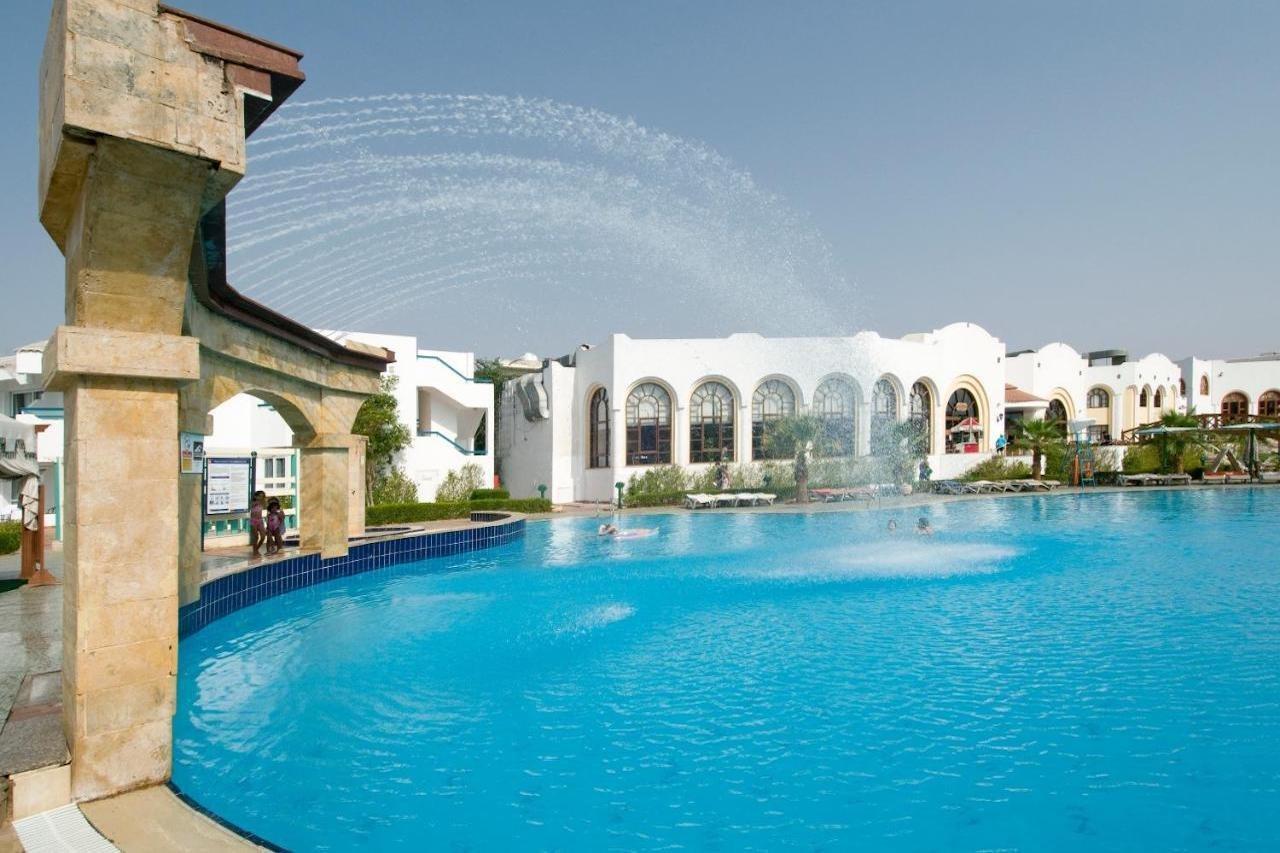 Dreams Vacation Resort - Sharm El Sheikh Εξωτερικό φωτογραφία