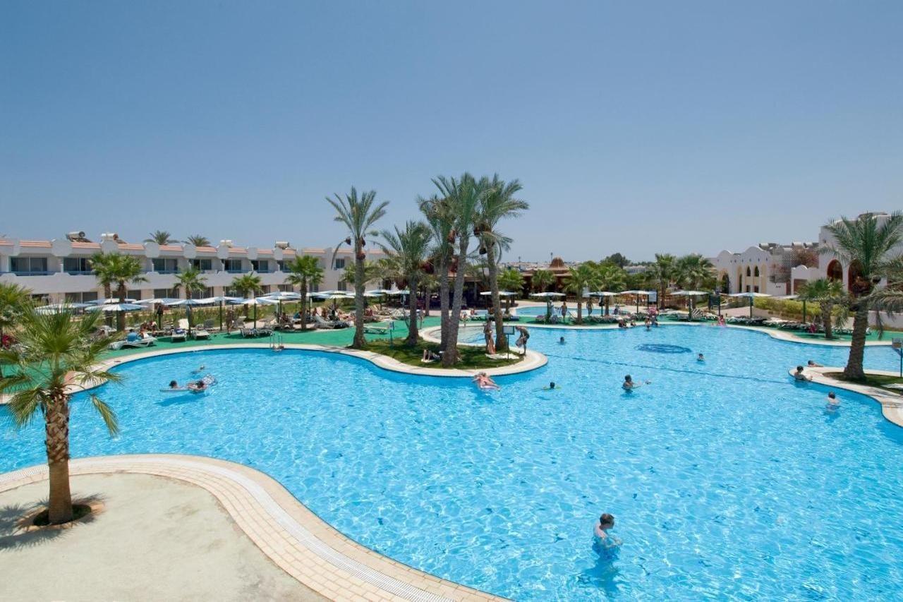Dreams Vacation Resort - Sharm El Sheikh Εξωτερικό φωτογραφία