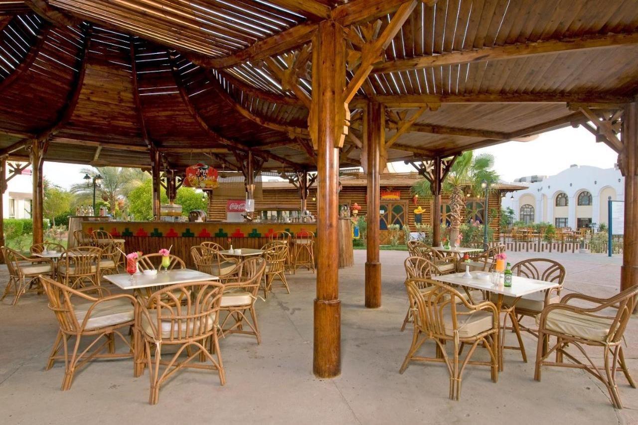 Dreams Vacation Resort - Sharm El Sheikh Εξωτερικό φωτογραφία