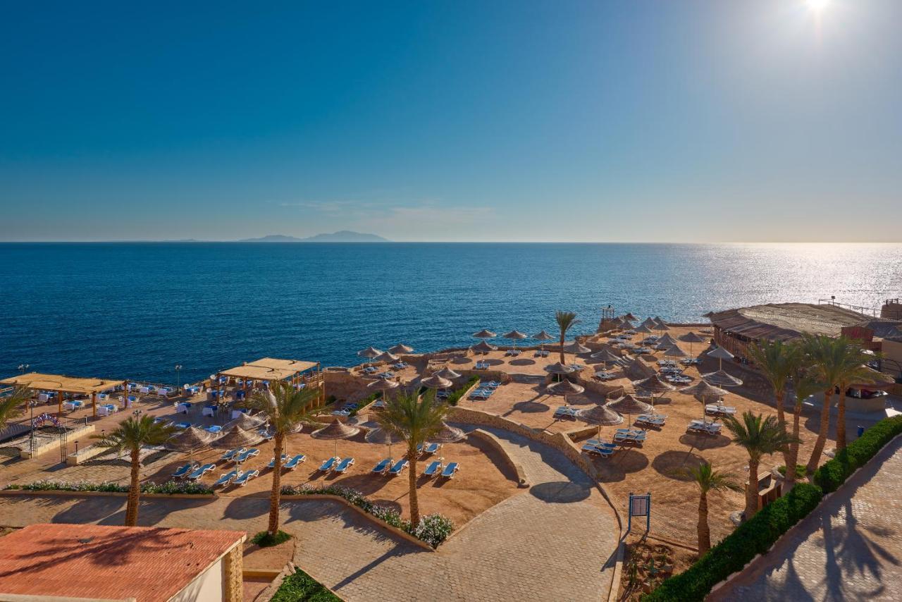 Dreams Vacation Resort - Sharm El Sheikh Εξωτερικό φωτογραφία