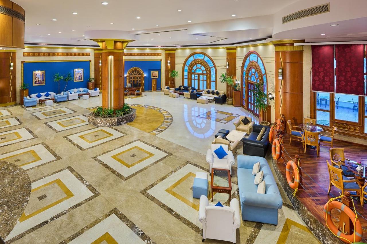Dreams Vacation Resort - Sharm El Sheikh Εξωτερικό φωτογραφία