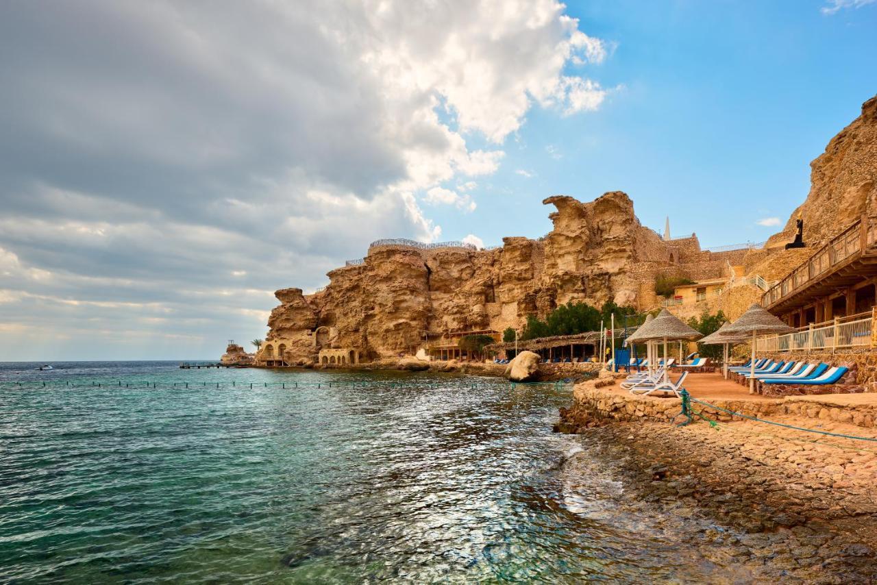 Dreams Vacation Resort - Sharm El Sheikh Εξωτερικό φωτογραφία