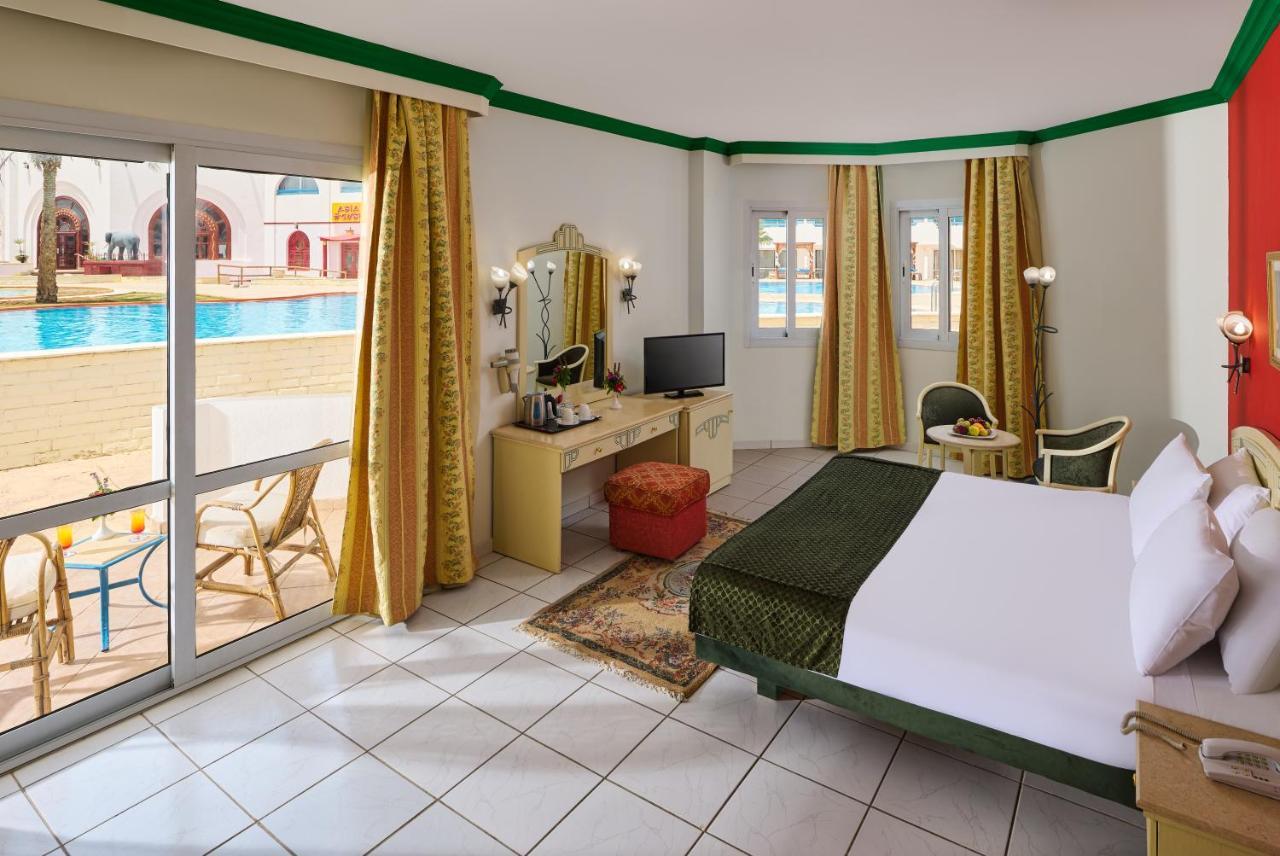 Dreams Vacation Resort - Sharm El Sheikh Εξωτερικό φωτογραφία