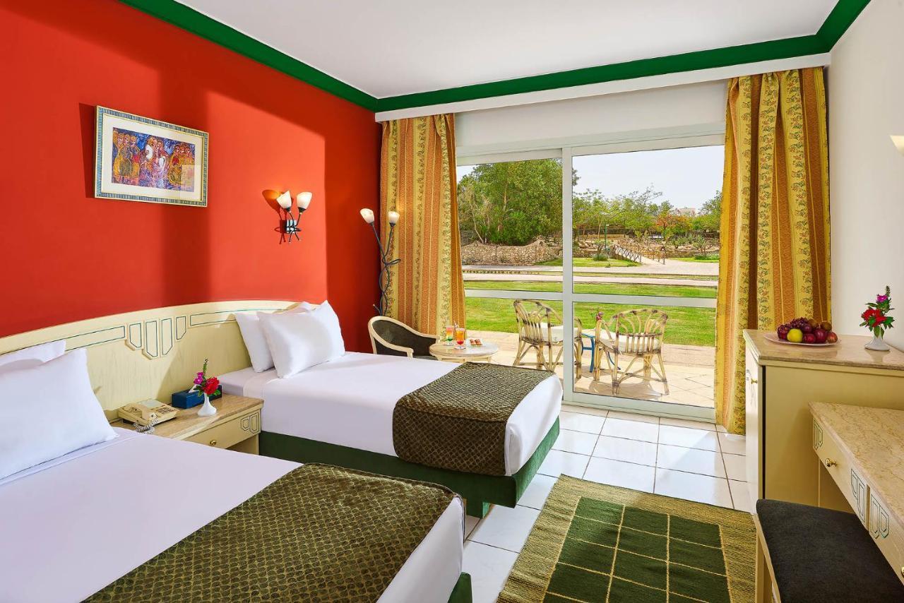 Dreams Vacation Resort - Sharm El Sheikh Εξωτερικό φωτογραφία