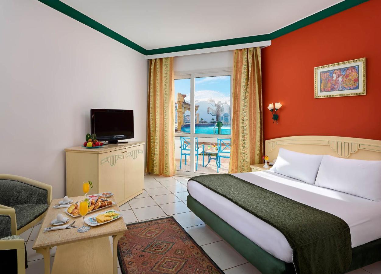 Dreams Vacation Resort - Sharm El Sheikh Εξωτερικό φωτογραφία