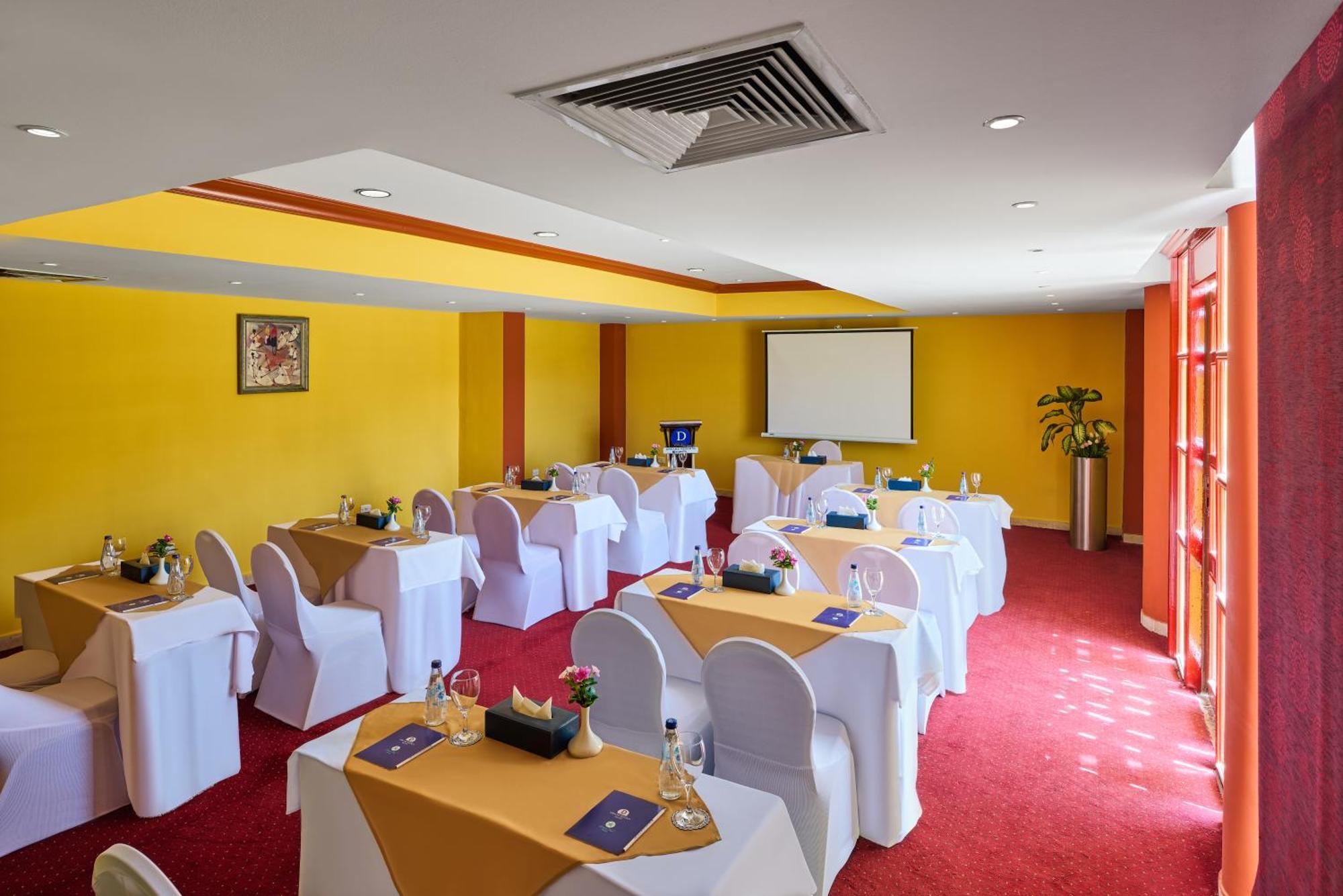 Dreams Vacation Resort - Sharm El Sheikh Εξωτερικό φωτογραφία