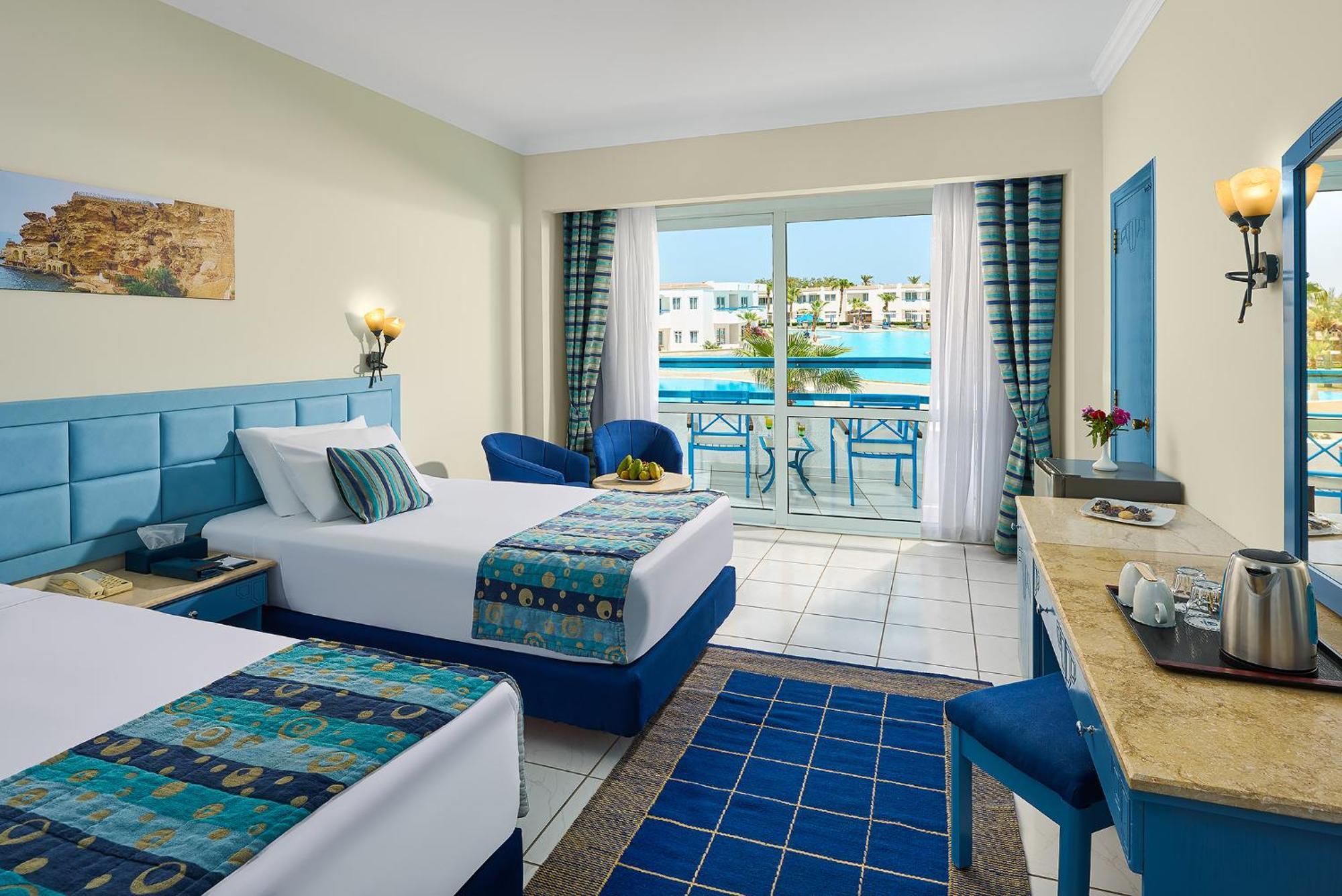 Dreams Vacation Resort - Sharm El Sheikh Εξωτερικό φωτογραφία