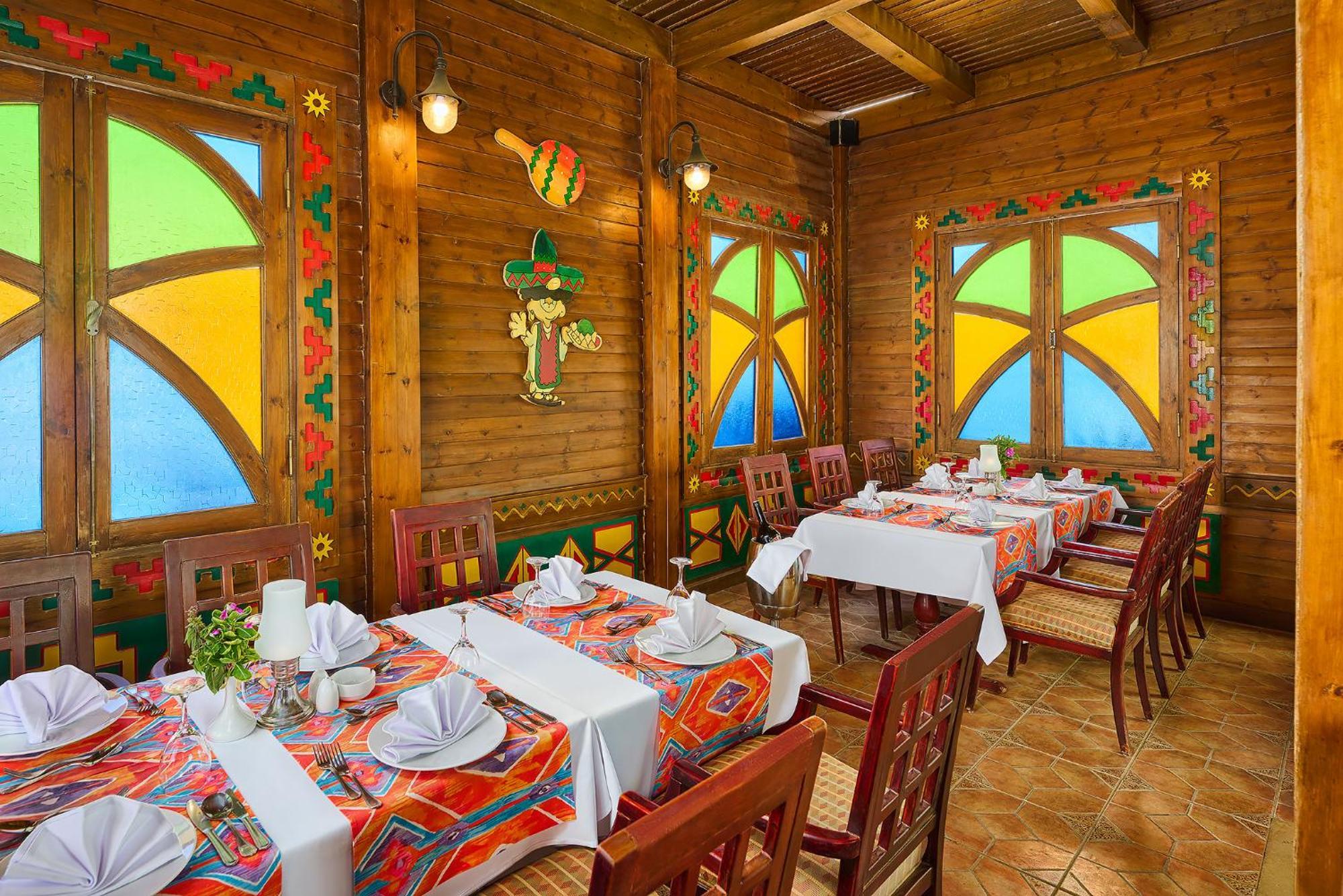 Dreams Vacation Resort - Sharm El Sheikh Εξωτερικό φωτογραφία