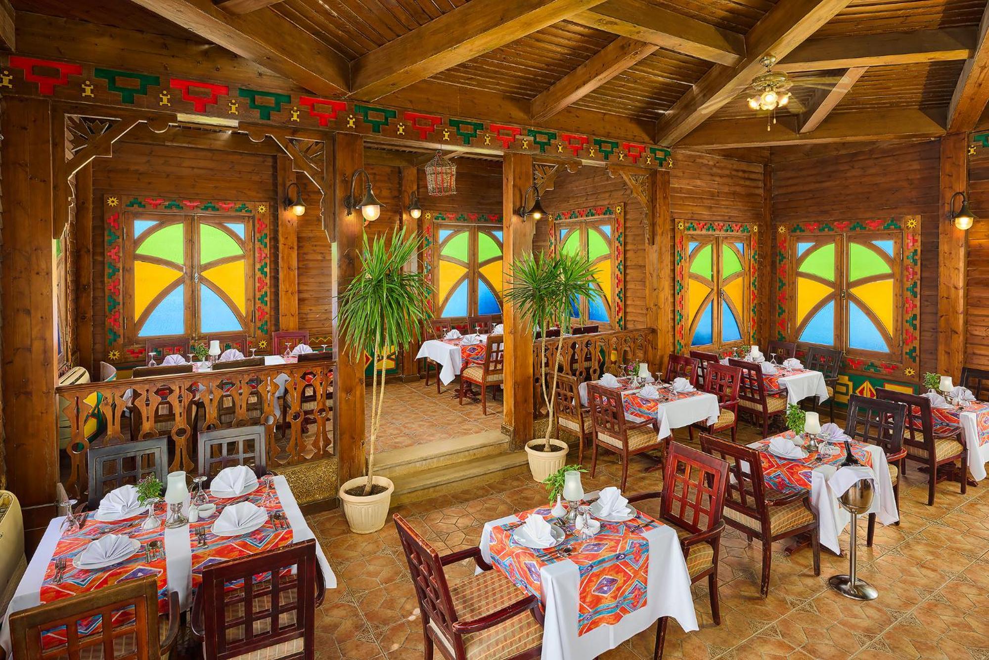 Dreams Vacation Resort - Sharm El Sheikh Εξωτερικό φωτογραφία