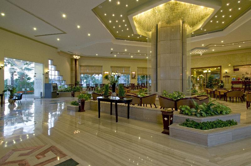 Dreams Vacation Resort - Sharm El Sheikh Εξωτερικό φωτογραφία