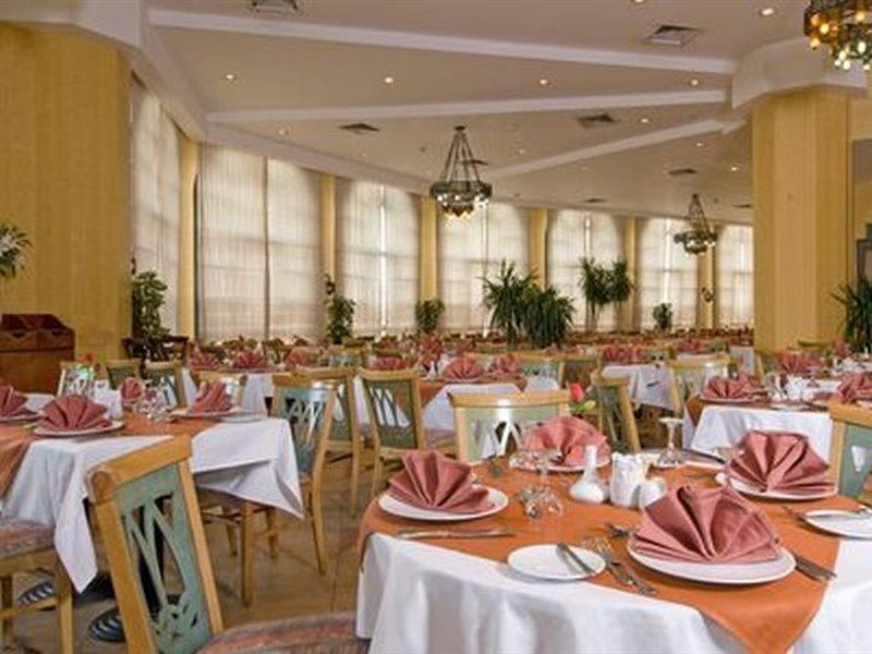Dreams Vacation Resort - Sharm El Sheikh Εξωτερικό φωτογραφία