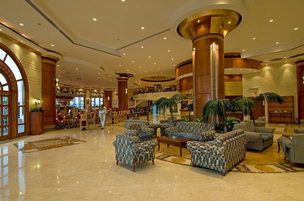 Dreams Vacation Resort - Sharm El Sheikh Εξωτερικό φωτογραφία